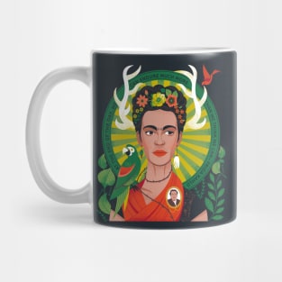 Frida! Mug